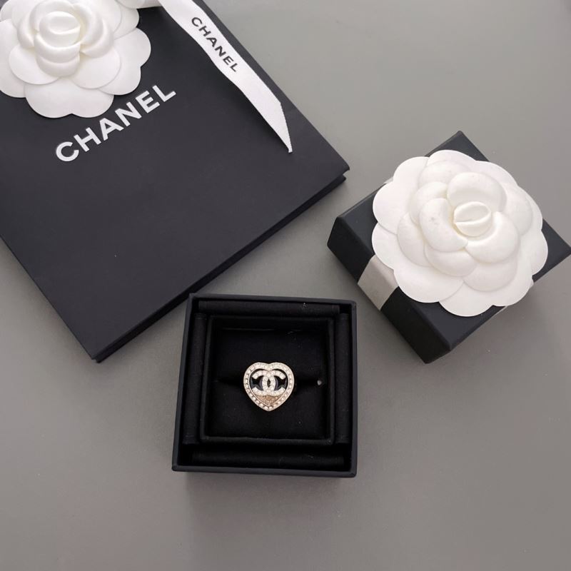 Chanel Rings